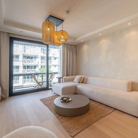 דירות Knokke Nest מראה חיצוני תמונה