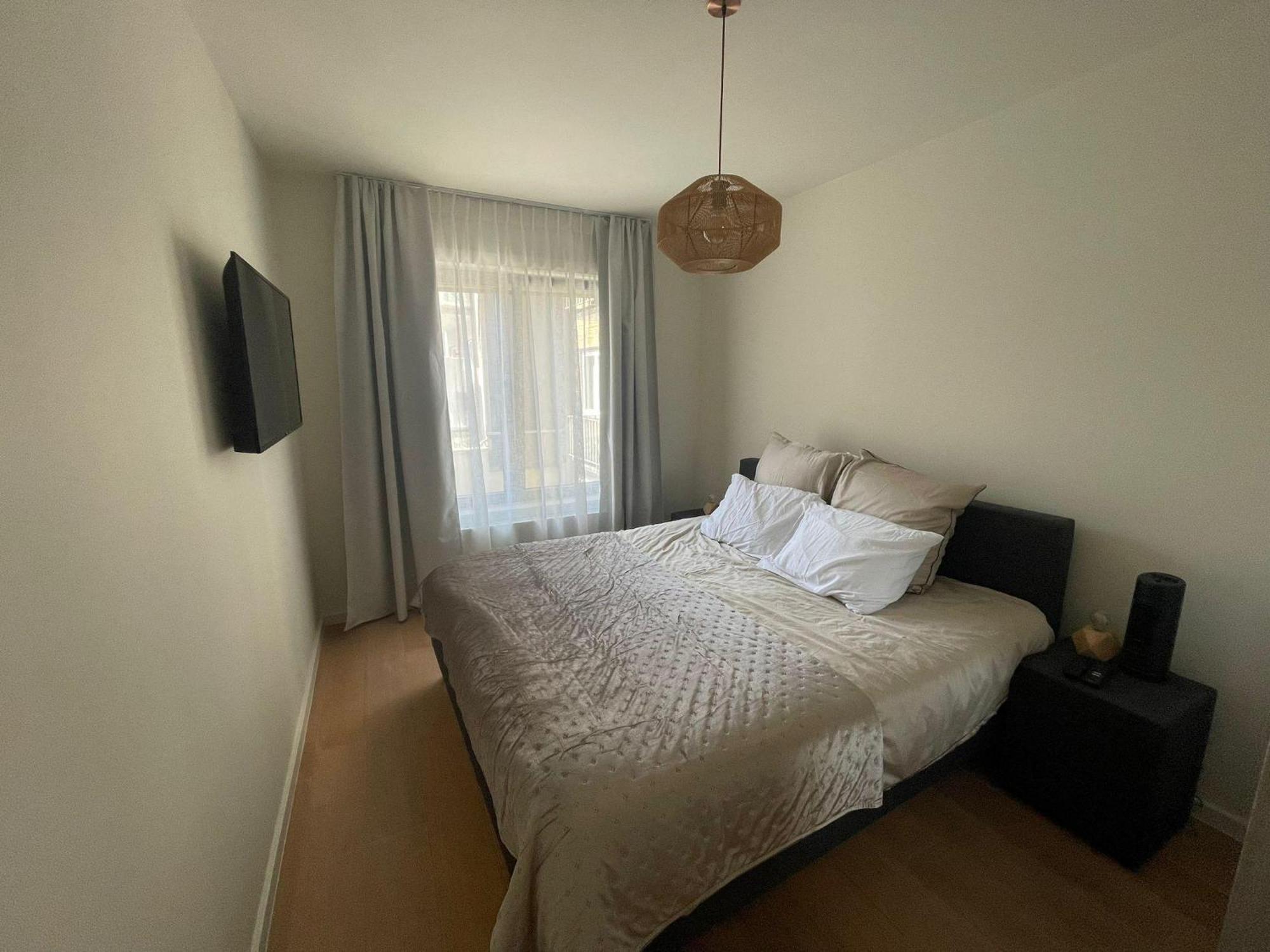 דירות Knokke Nest מראה חיצוני תמונה