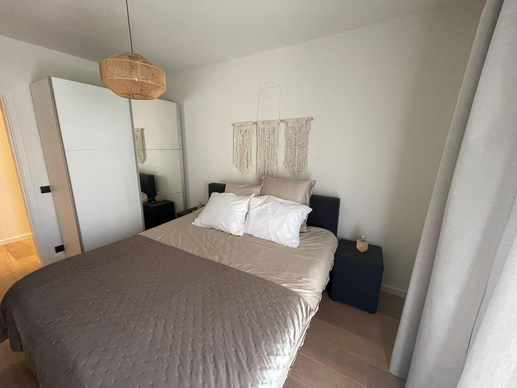 דירות Knokke Nest מראה חיצוני תמונה