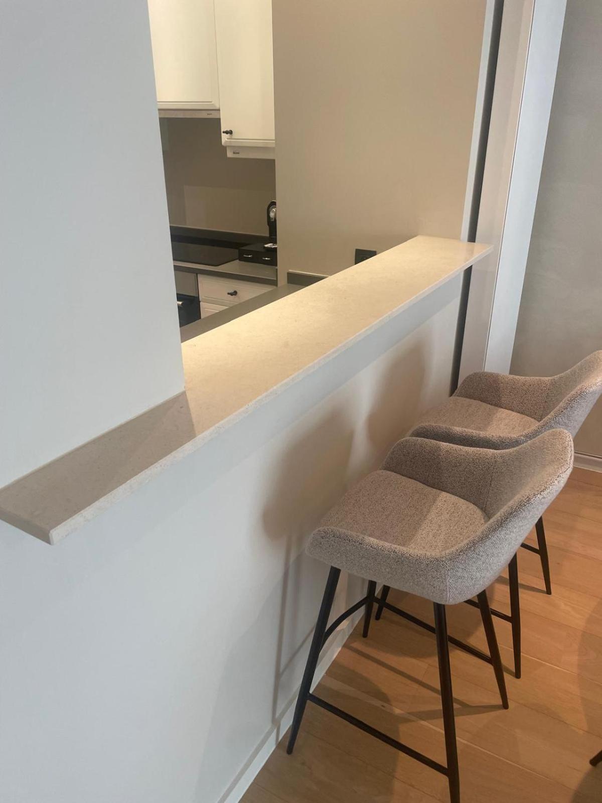 דירות Knokke Nest מראה חיצוני תמונה